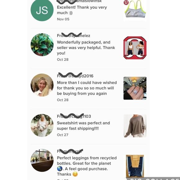 NWT & NWOT Free People Mystery Bundle Box $300+ MSRP - Picture 13 of 16